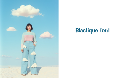 Blastique font-Regular-0121-25