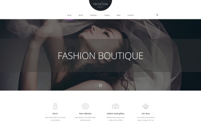 Fashion №53316