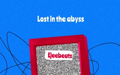 Lost in the abyss-Melancholic-Romantic-Trap