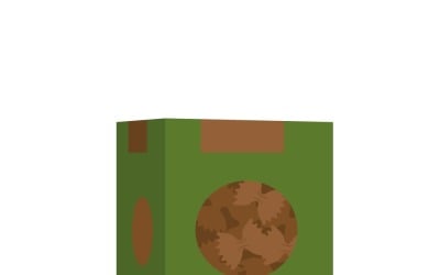 Organik Tam Buğdaylı Farfalle Makarna: Besleyici İtalyan Fiyonk Şekli