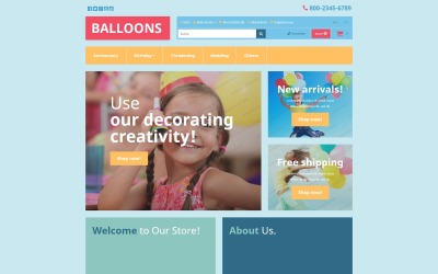"Lightdix - Lighting & Electricity Multipage Clean Free OpenCart Template" thème OpenCart adaptatif #53448