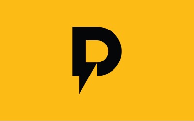 Electric logo  icon  symbol  template, desig2n V