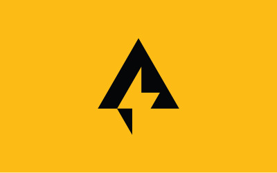 Electric logo  icon  symbol  template, desig3n V