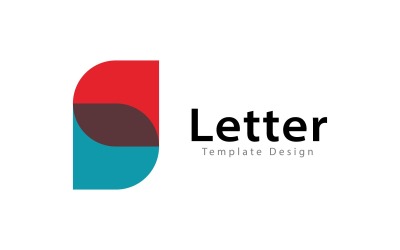 Letter S logo vector template. Creative S Letter initial logo design V