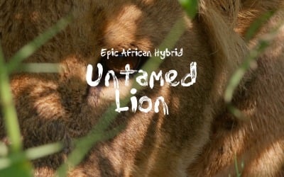 Roam Without Fear / Epic African Hybrid