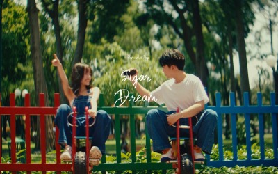 Imagination Runs Wild / Romantic Pop