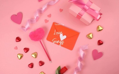 Passionate Lyrics Breathe / Romantic Pop