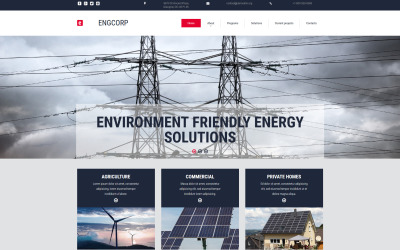 Alternatif Enerji Moto Cms 3 #53738