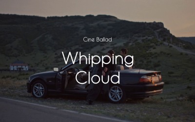 El viento dirige el destino / Cine Ballad
