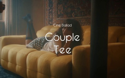 Ty po boku / Filmová balada
