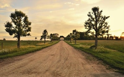 La musica acustica country-folk