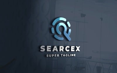 Intelligent Search Professional Logo