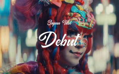 Náš sen začíná dnes / Japan Idol