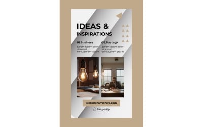 Idee e ispirazioni per le storie di Instagram