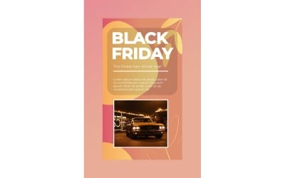 Instagram Stories Black Friday