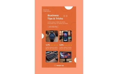 Instagram Stories Business Tips and Tricks