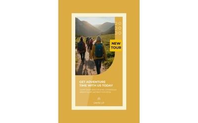 Instagram Stories Get Adventure Time With Us