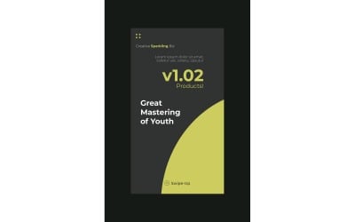 Instagram Stories Great Mastering of youth