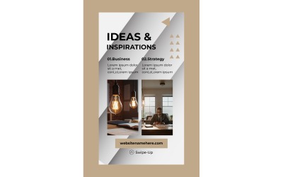 Instagram Stories Ideas and Inspirations