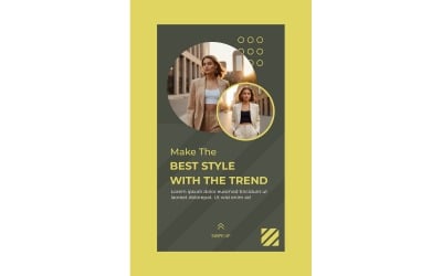 Instagram Stories Make The Best Style With The Trend