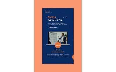 Instagram Stories Selling Advice and Tips
