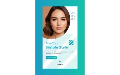 Instagram Stories Take Your Simple Style