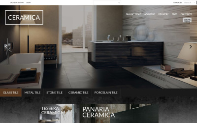 Luxury Ceramics №53948