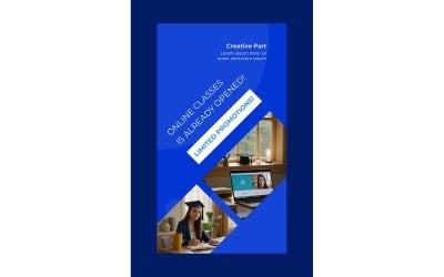 Instagram Stories Limited Promotions