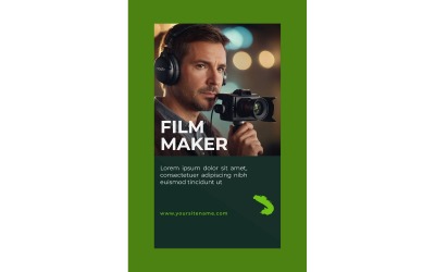 Instagram Stories Film Maker