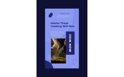 Instagram Stories Master These Cooking Skills Now