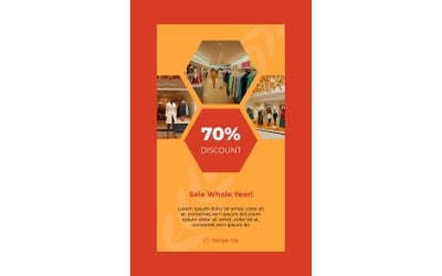 Instagram Stories Sale Whole Year Vol.2
