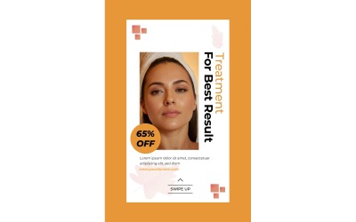 Instagram Stories Treatment for Best Results Vol.2