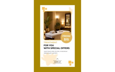 Instagram Stories Treatment For You With Special Offer