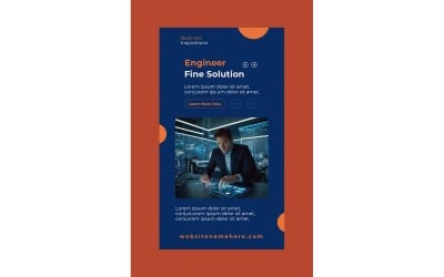 Storie di Instagram - Soluzioni di alta qualità per ingegneri Vol. 2