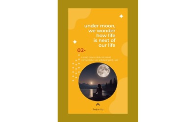 Instagram Stories How Life is Next