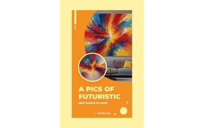Instagram Stories A Pics Of Futuristic Vol.2