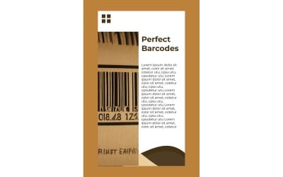 Instagram Stories Perfect Barcodes