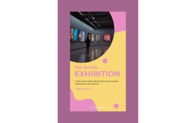 Instagram Stories The Digital Exhibition