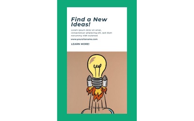 Instagram Stories Find a New Idea