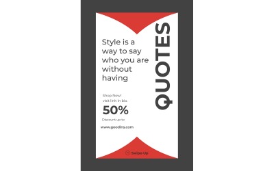Instagram Stories Famous Quotes