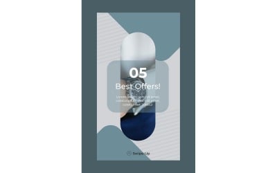 Instagram Stories Best Offers