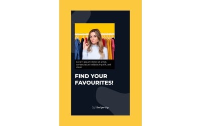 Instagram Stories Find Your Favourites