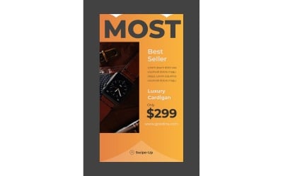 Instagram Stories Most Best Seller