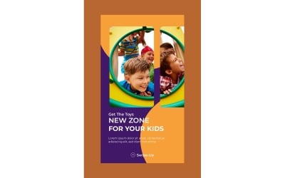 Instagram Stories New Zone For Your Kids