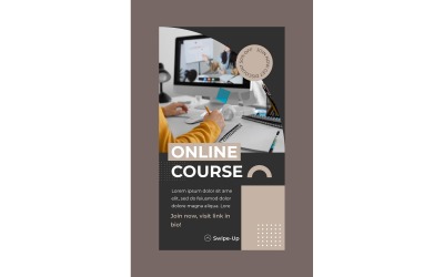 Instagram Stories Online-Kurs