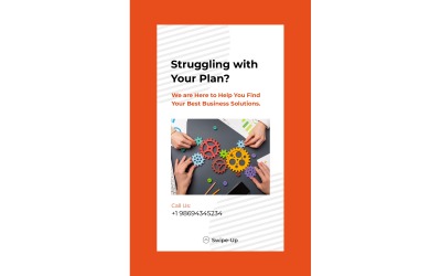 Instagram Stories Struggling with Your Plan