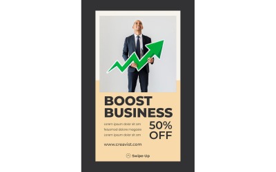 Les stories Instagram stimulent les affaires