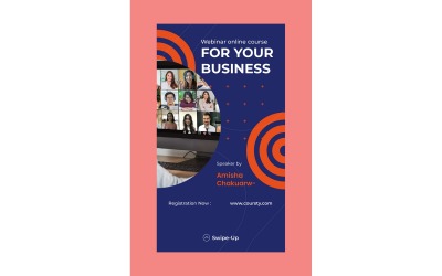 Stories Instagram pour votre entreprise