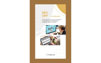 Instagram Stories All Programs