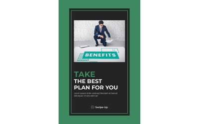 Instagram Stories Best Plan